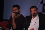 Abhay Deol at FICCI FRAMES - Day 3 in Mumbai on 27th March 2015